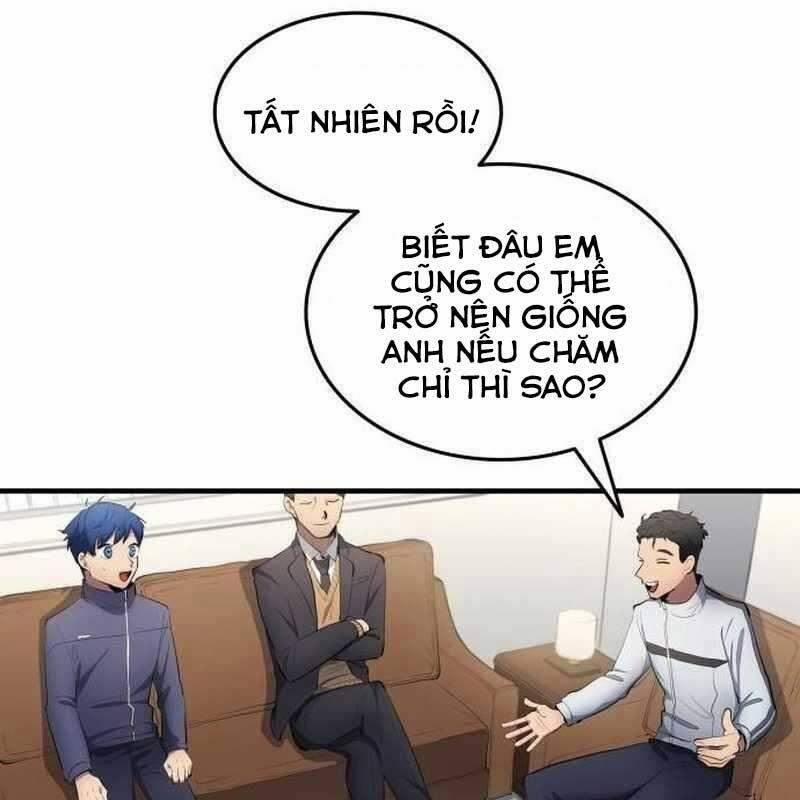Thiên Phú Bóng Đá, Tất Cả Đều Là Của Tôi! 41 trang 108