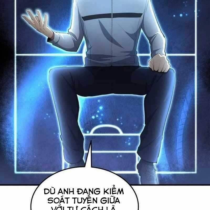 Thiên Phú Bóng Đá, Tất Cả Đều Là Của Tôi! 41 trang 113