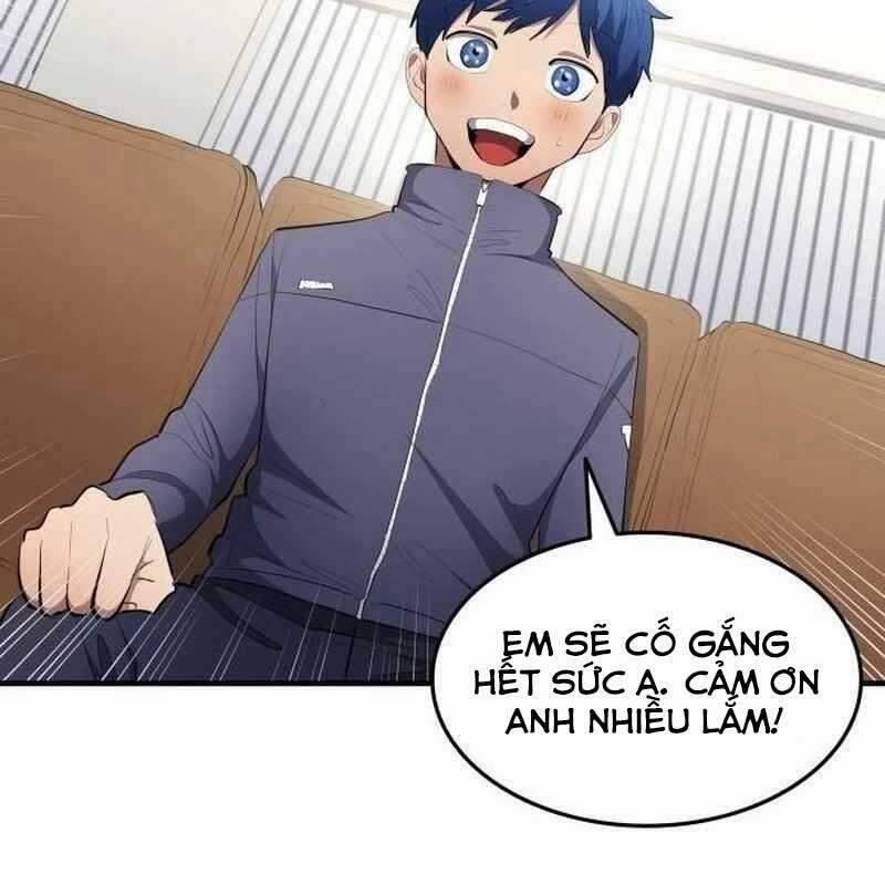 Thiên Phú Bóng Đá, Tất Cả Đều Là Của Tôi! 41 trang 118