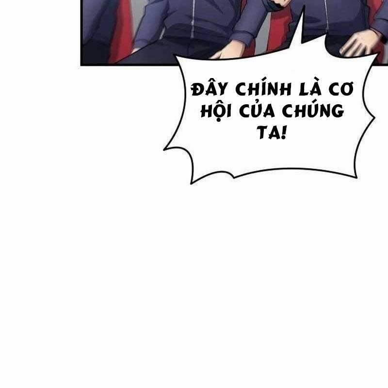 Thiên Phú Bóng Đá, Tất Cả Đều Là Của Tôi! 41 trang 25