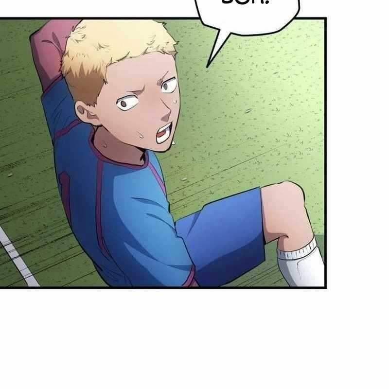 Thiên Phú Bóng Đá, Tất Cả Đều Là Của Tôi! 41 trang 39