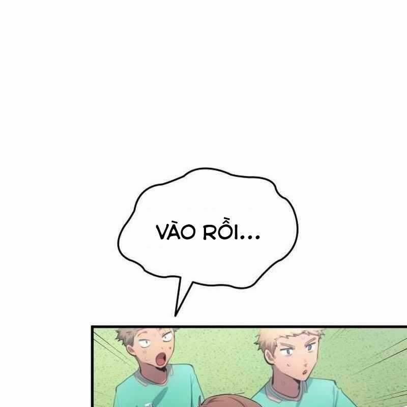 Thiên Phú Bóng Đá, Tất Cả Đều Là Của Tôi! 41 trang 40