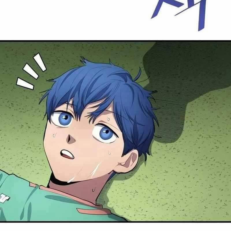 Thiên Phú Bóng Đá, Tất Cả Đều Là Của Tôi! 41 trang 47