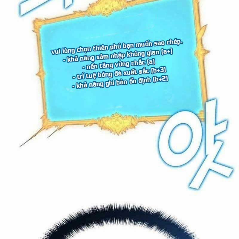 Thiên Phú Bóng Đá, Tất Cả Đều Là Của Tôi! 41 trang 63