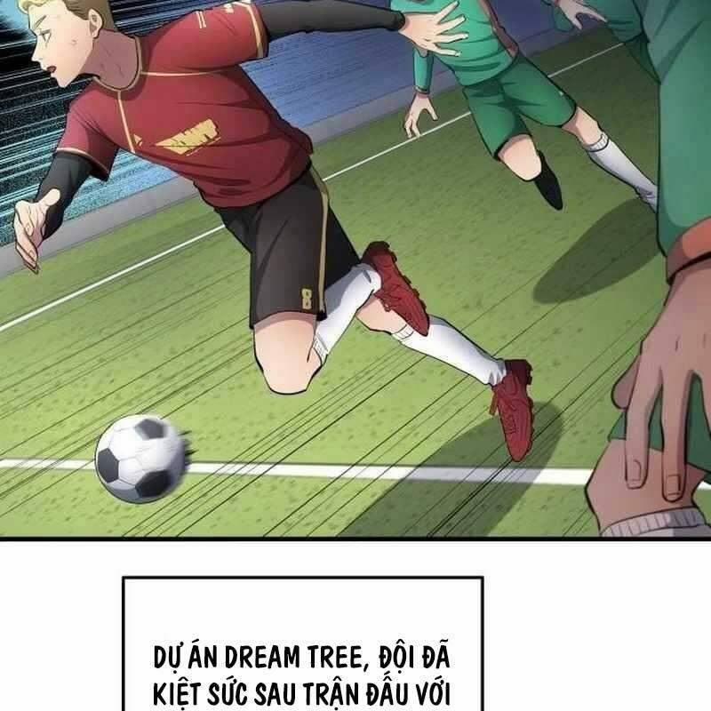 Thiên Phú Bóng Đá, Tất Cả Đều Là Của Tôi! 41 trang 78