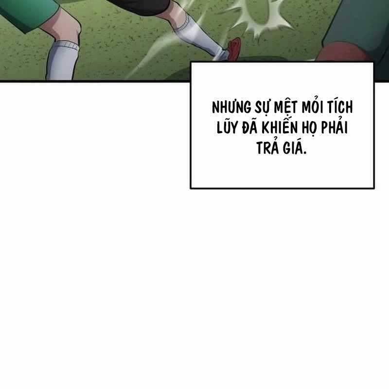 Thiên Phú Bóng Đá, Tất Cả Đều Là Của Tôi! 41 trang 81