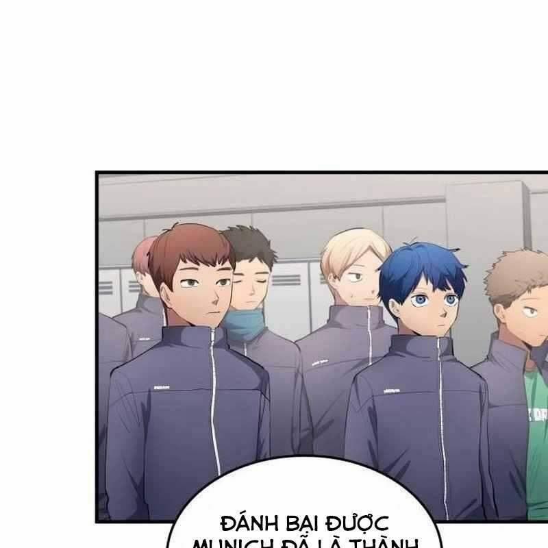 Thiên Phú Bóng Đá, Tất Cả Đều Là Của Tôi! 41 trang 84