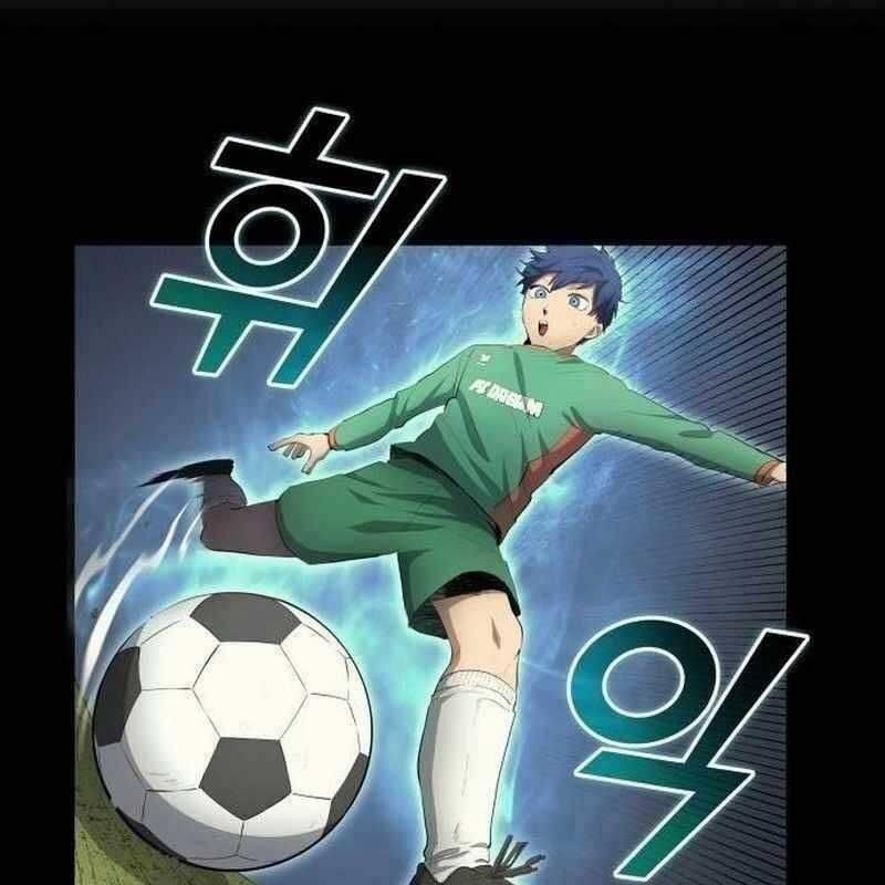 Thiên Phú Bóng Đá, Tất Cả Đều Là Của Tôi! 42 trang 14