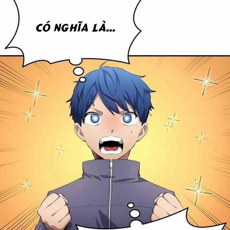 Thiên Phú Bóng Đá, Tất Cả Đều Là Của Tôi! 42 trang 18