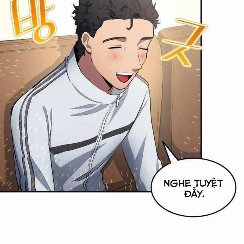 Thiên Phú Bóng Đá, Tất Cả Đều Là Của Tôi! 42 trang 29