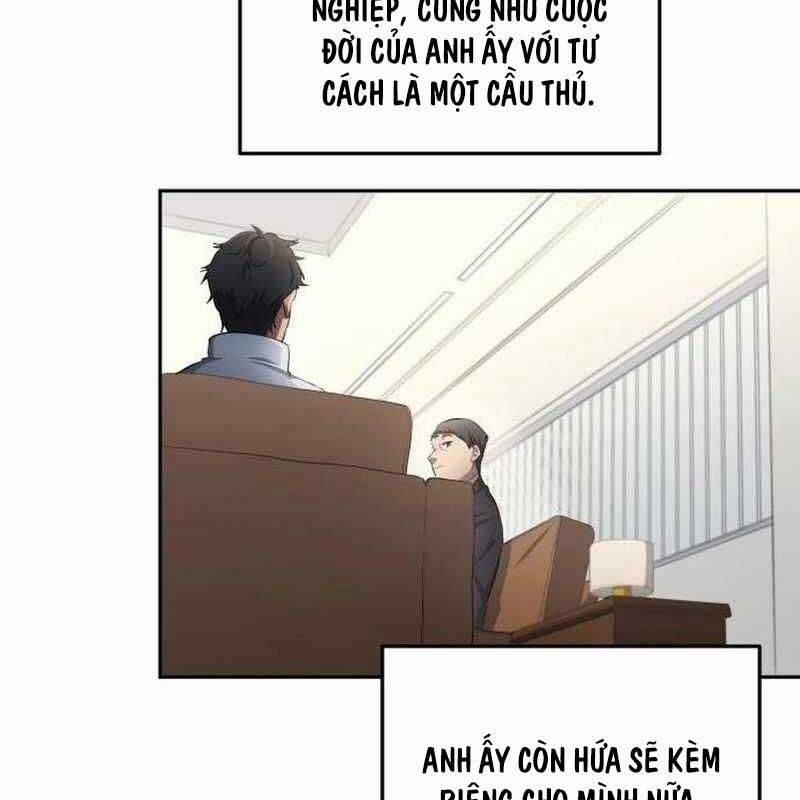 Thiên Phú Bóng Đá, Tất Cả Đều Là Của Tôi! 42 trang 31