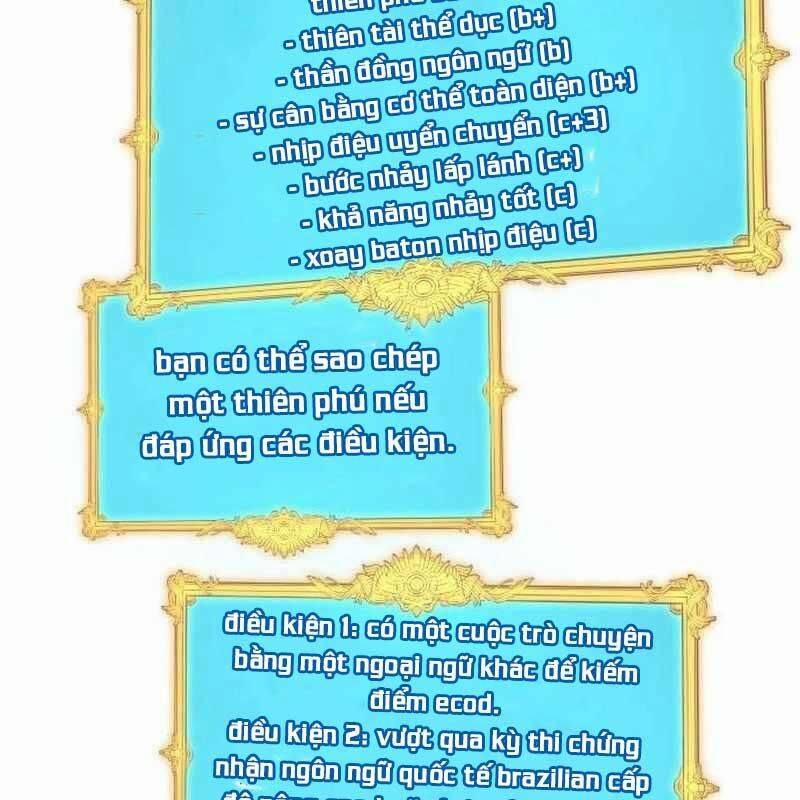 Thiên Phú Bóng Đá, Tất Cả Đều Là Của Tôi! 42 trang 46