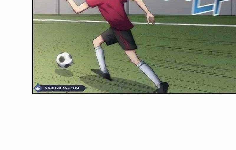 Thiên Phú Bóng Đá, Tất Cả Đều Là Của Tôi! 42 trang 73