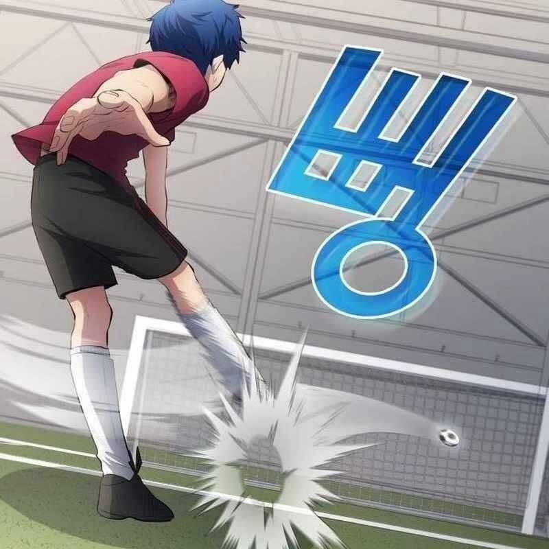 Thiên Phú Bóng Đá, Tất Cả Đều Là Của Tôi! 42 trang 76