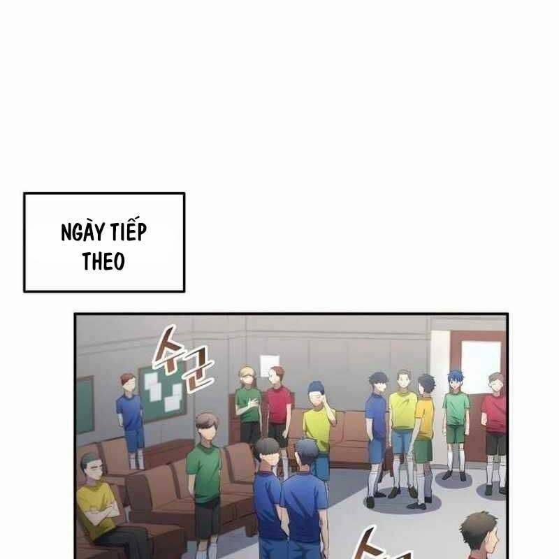 Thiên Phú Bóng Đá, Tất Cả Đều Là Của Tôi! 42 trang 97