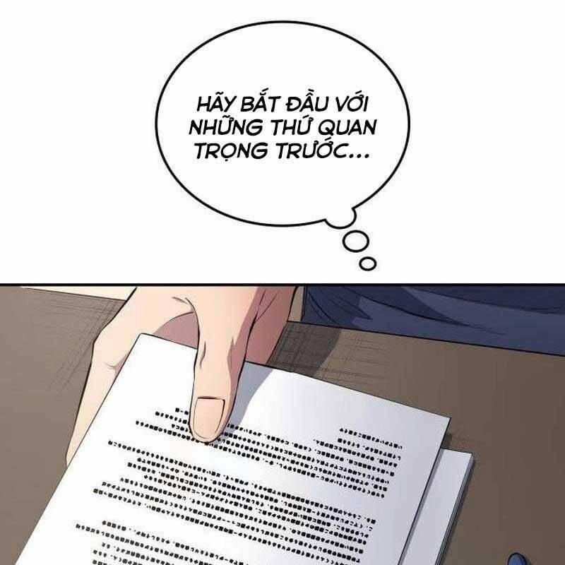 Thiên Phú Bóng Đá, Tất Cả Đều Là Của Tôi! 43 trang 28