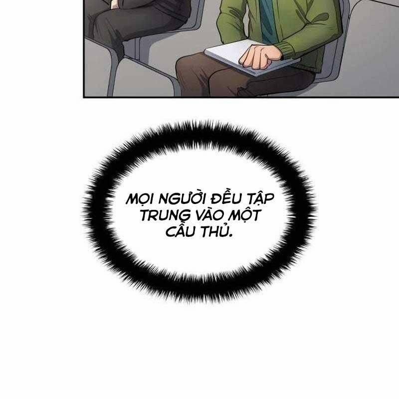 Thiên Phú Bóng Đá, Tất Cả Đều Là Của Tôi! 43 trang 41