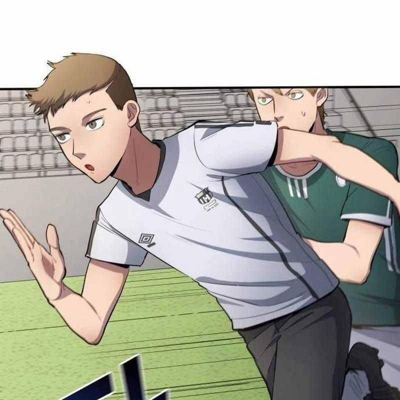 Thiên Phú Bóng Đá, Tất Cả Đều Là Của Tôi! 43 trang 44