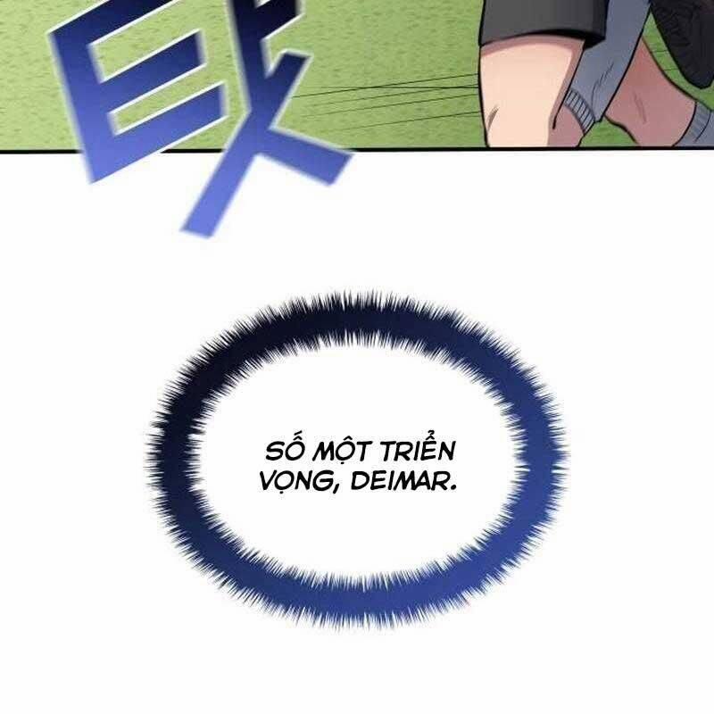 Thiên Phú Bóng Đá, Tất Cả Đều Là Của Tôi! 43 trang 45