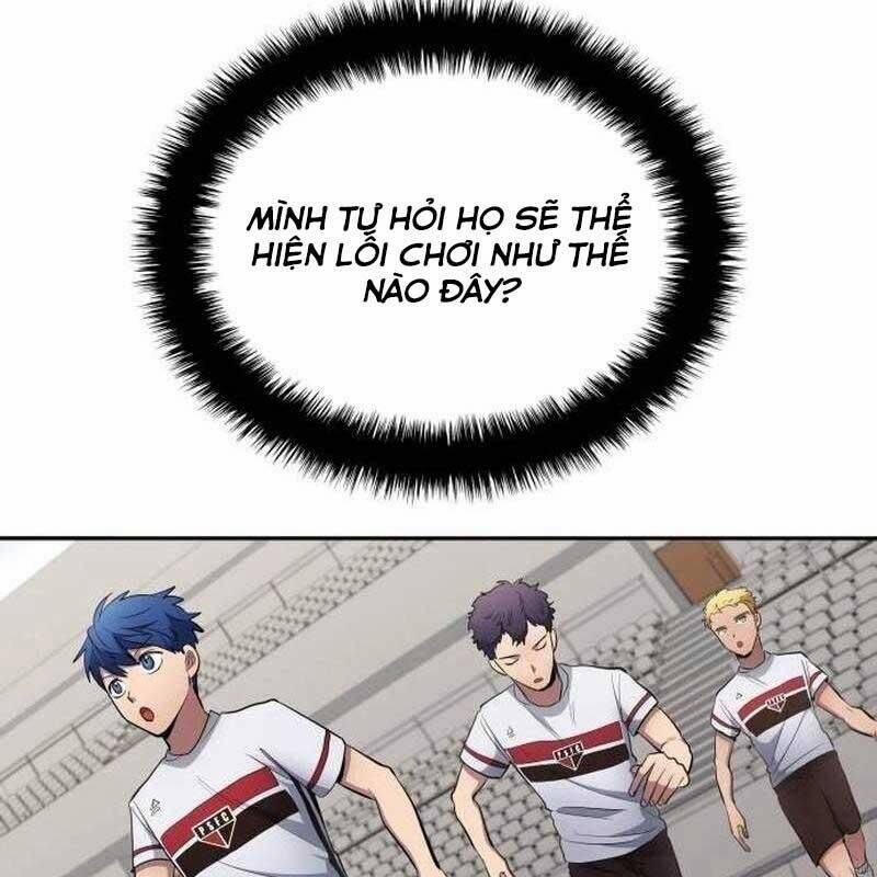 Thiên Phú Bóng Đá, Tất Cả Đều Là Của Tôi! 43 trang 69