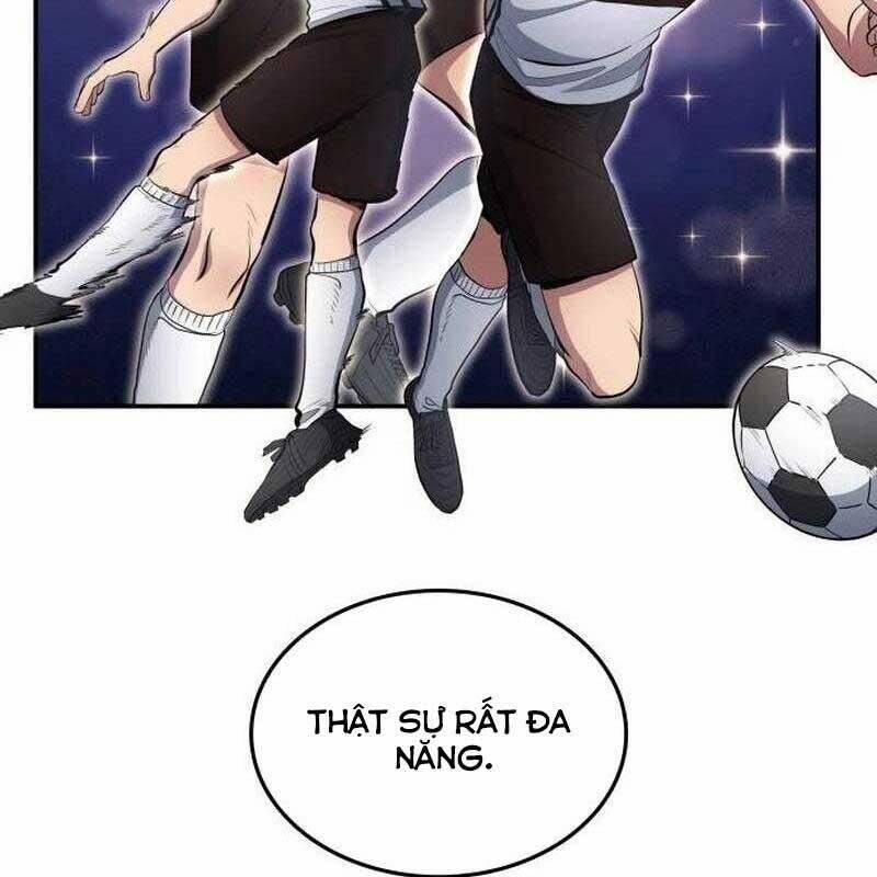 Thiên Phú Bóng Đá, Tất Cả Đều Là Của Tôi! 43 trang 78