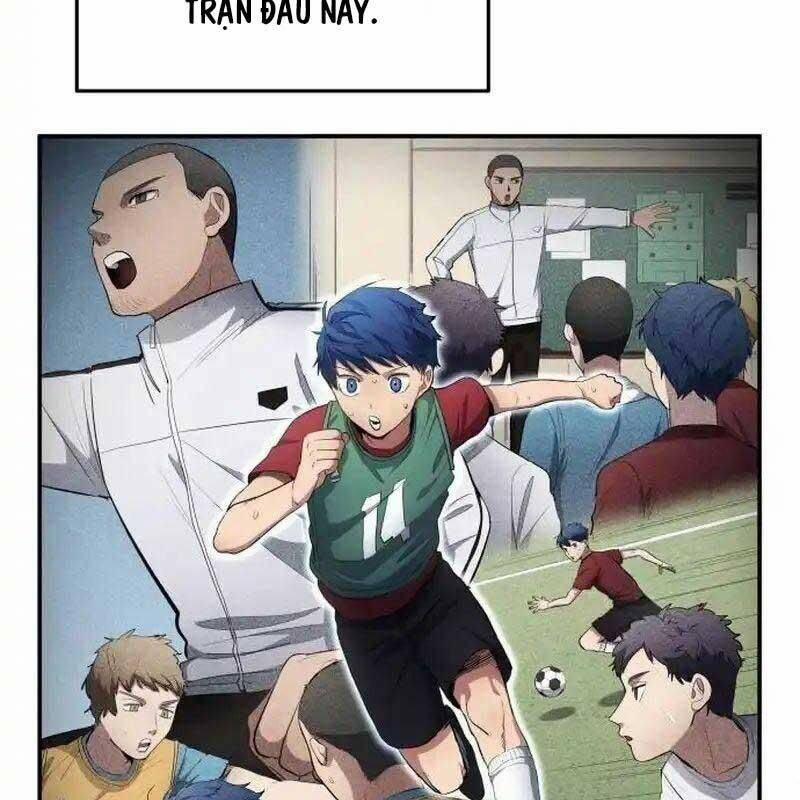 Thiên Phú Bóng Đá, Tất Cả Đều Là Của Tôi! 44 trang 119