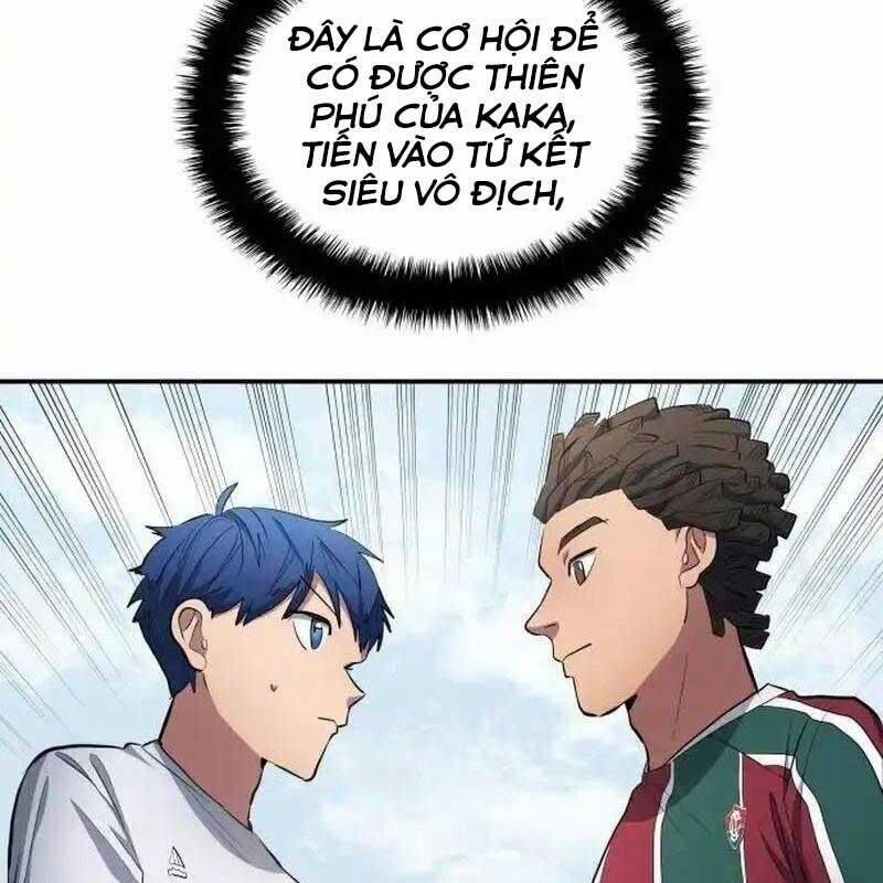 Thiên Phú Bóng Đá, Tất Cả Đều Là Của Tôi! 44 trang 30