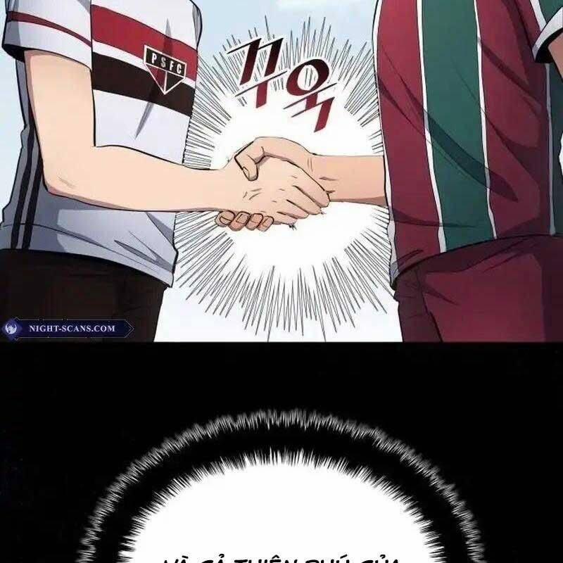 Thiên Phú Bóng Đá, Tất Cả Đều Là Của Tôi! 44 trang 31