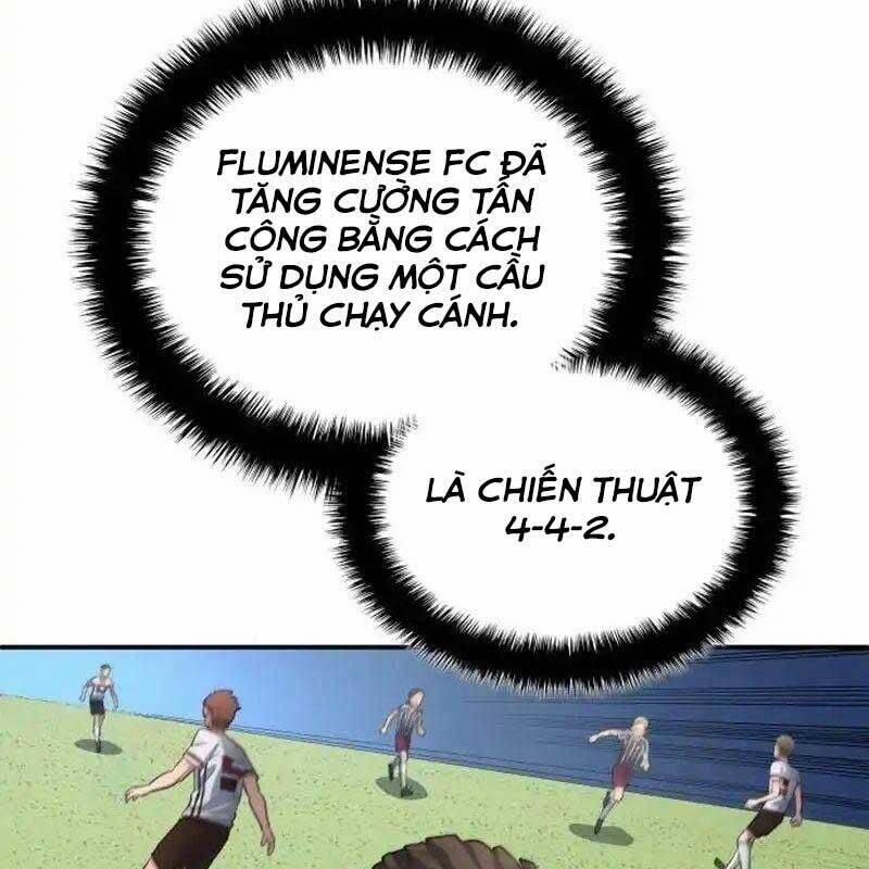 Thiên Phú Bóng Đá, Tất Cả Đều Là Của Tôi! 44 trang 43