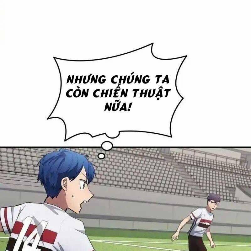 Thiên Phú Bóng Đá, Tất Cả Đều Là Của Tôi! 44 trang 48