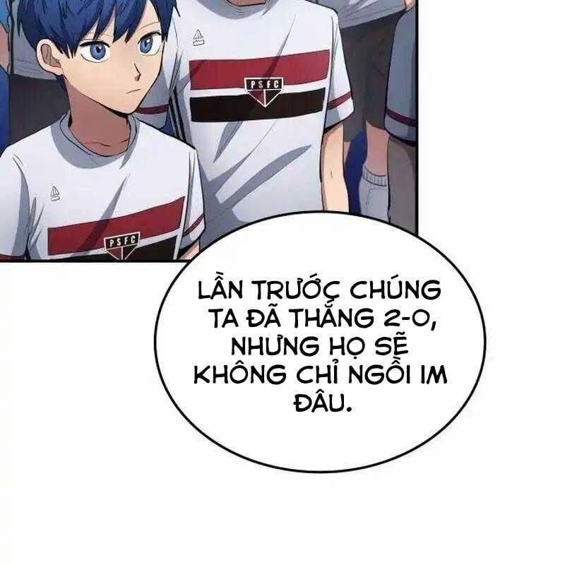 Thiên Phú Bóng Đá, Tất Cả Đều Là Của Tôi! 44 trang 6