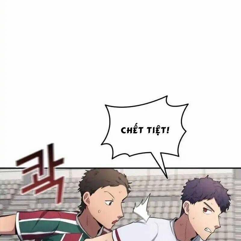 Thiên Phú Bóng Đá, Tất Cả Đều Là Của Tôi! 44 trang 67