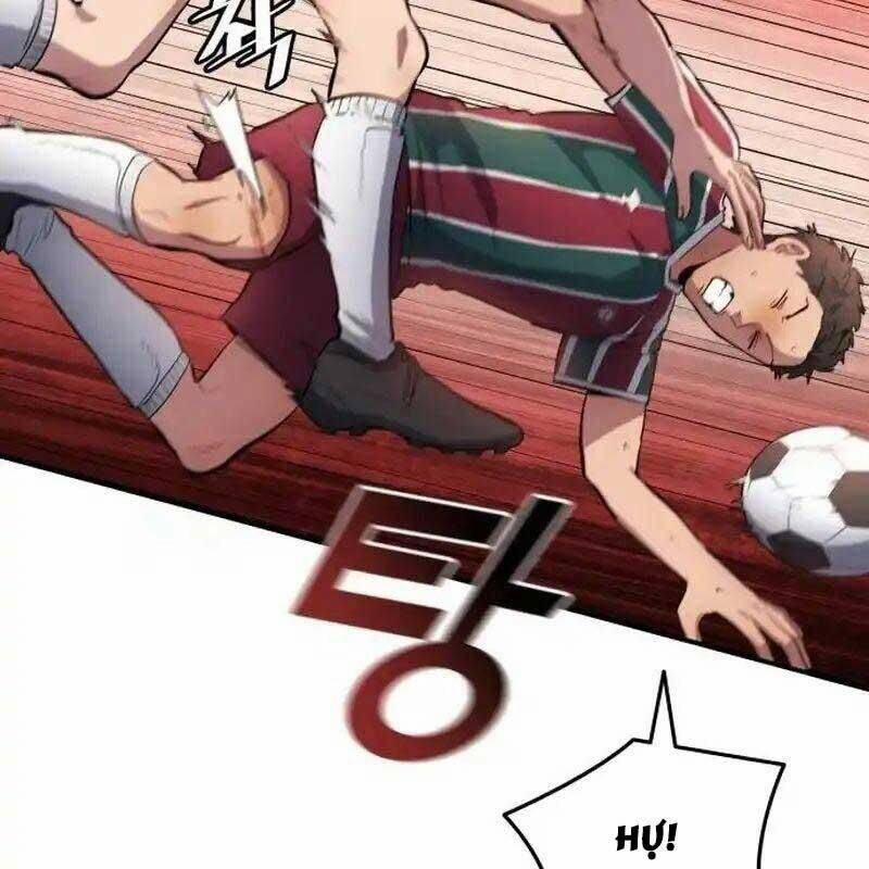 Thiên Phú Bóng Đá, Tất Cả Đều Là Của Tôi! 44 trang 77