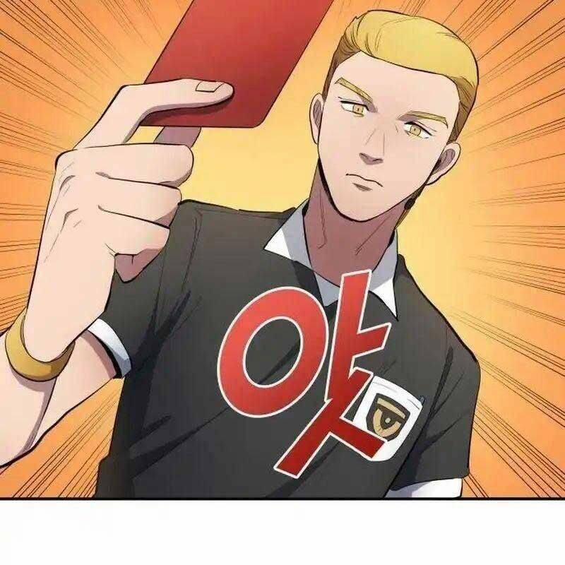 Thiên Phú Bóng Đá, Tất Cả Đều Là Của Tôi! 44 trang 82