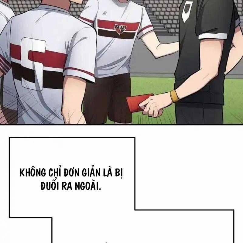 Thiên Phú Bóng Đá, Tất Cả Đều Là Của Tôi! 44 trang 91