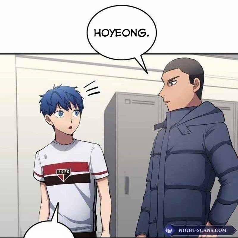 Thiên Phú Bóng Đá, Tất Cả Đều Là Của Tôi! 45 trang 104