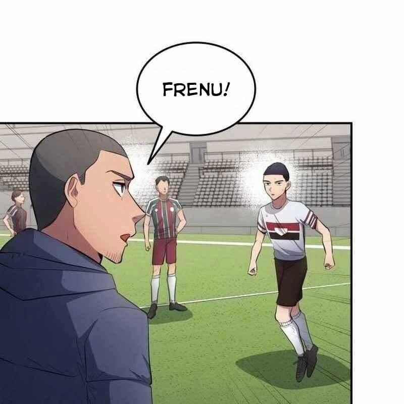 Thiên Phú Bóng Đá, Tất Cả Đều Là Của Tôi! 45 trang 2