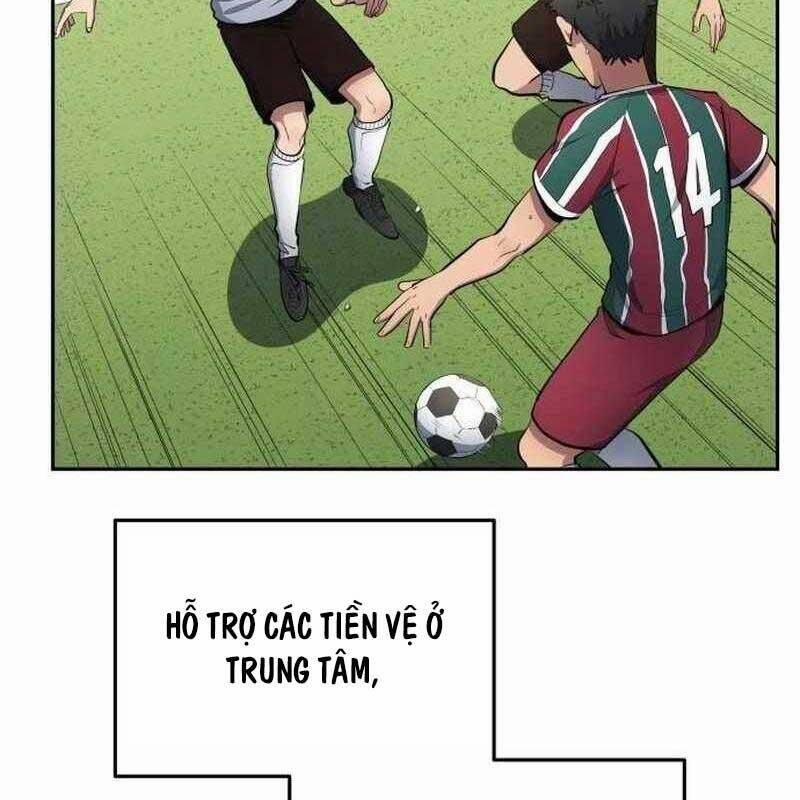 Thiên Phú Bóng Đá, Tất Cả Đều Là Của Tôi! 45 trang 23