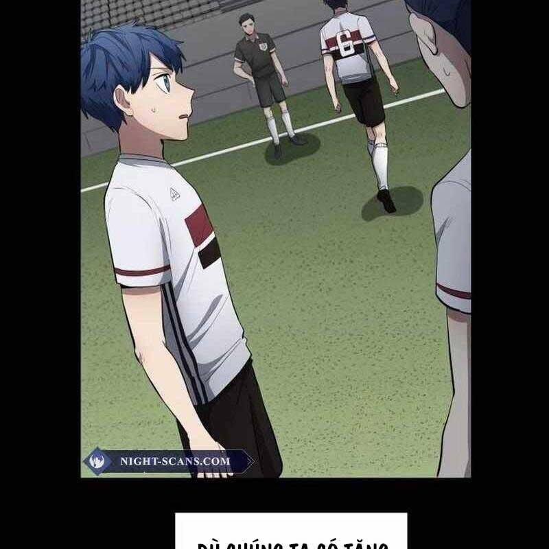 Thiên Phú Bóng Đá, Tất Cả Đều Là Của Tôi! 45 trang 30