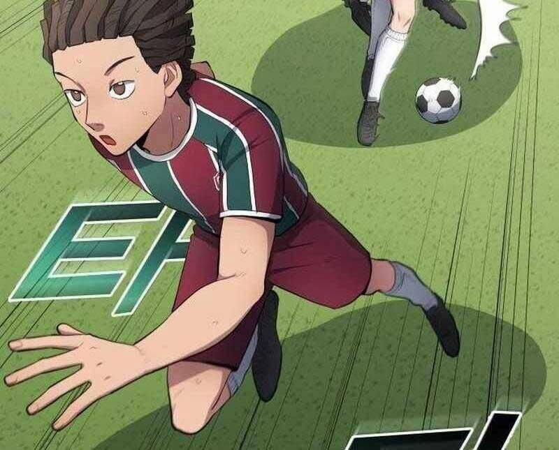 Thiên Phú Bóng Đá, Tất Cả Đều Là Của Tôi! 45 trang 35