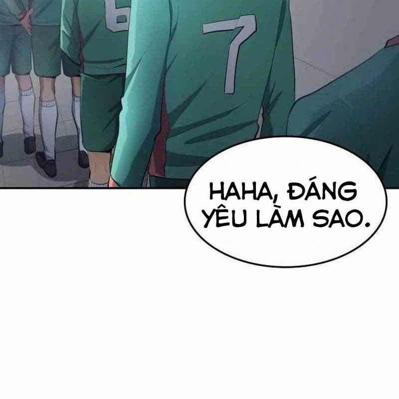 Thiên Phú Bóng Đá, Tất Cả Đều Là Của Tôi! 46 trang 106