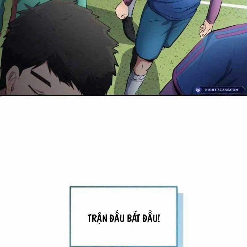 Thiên Phú Bóng Đá, Tất Cả Đều Là Của Tôi! 46 trang 112