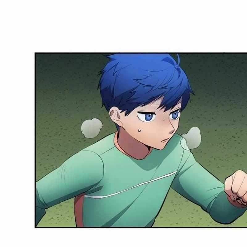 Thiên Phú Bóng Đá, Tất Cả Đều Là Của Tôi! 46 trang 12