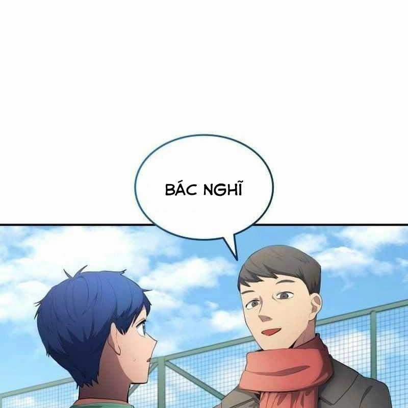 Thiên Phú Bóng Đá, Tất Cả Đều Là Của Tôi! 46 trang 30