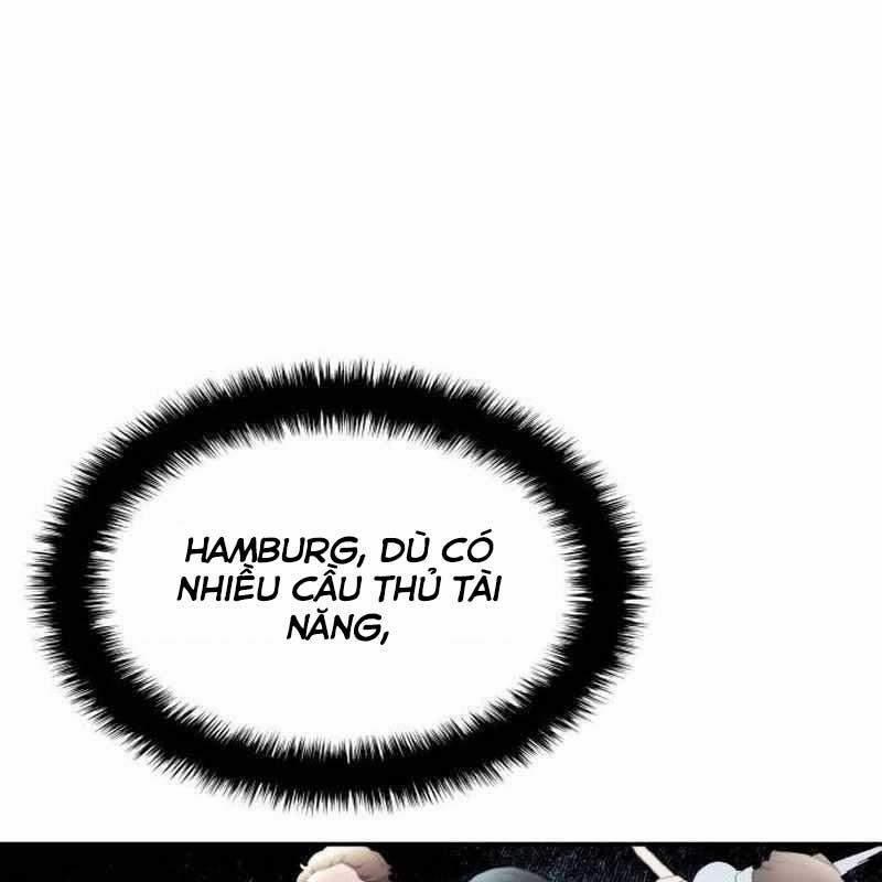 Thiên Phú Bóng Đá, Tất Cả Đều Là Của Tôi! 46 trang 44