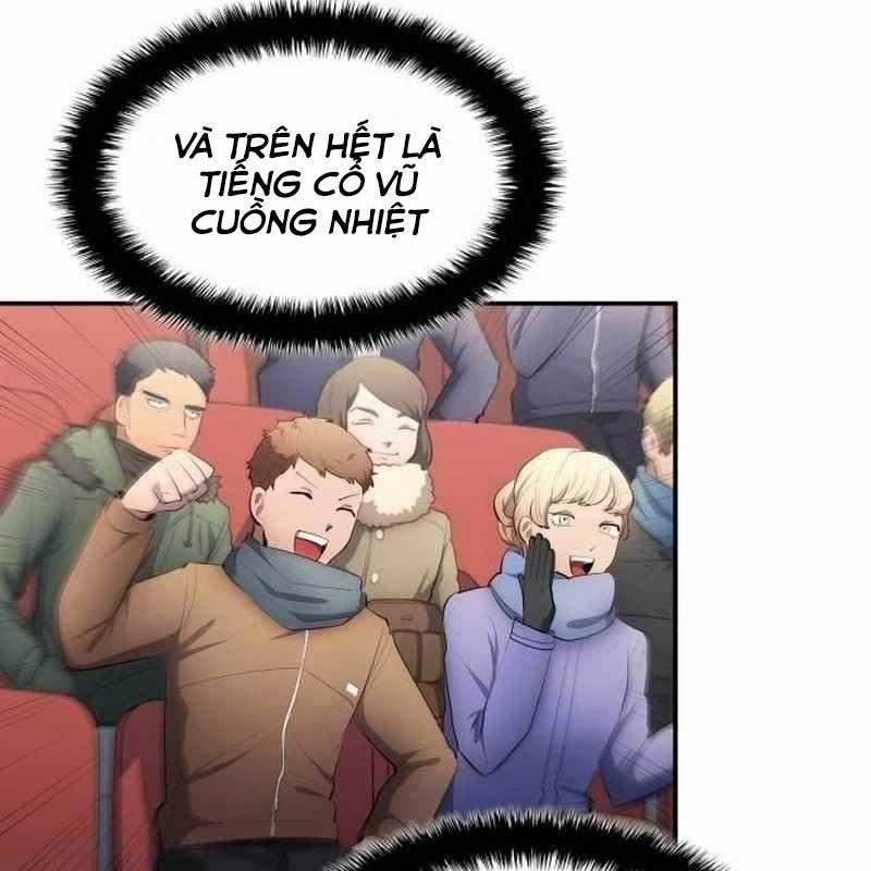 Thiên Phú Bóng Đá, Tất Cả Đều Là Của Tôi! 46 trang 47