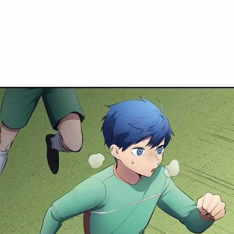 Thiên Phú Bóng Đá, Tất Cả Đều Là Của Tôi! 46 trang 8