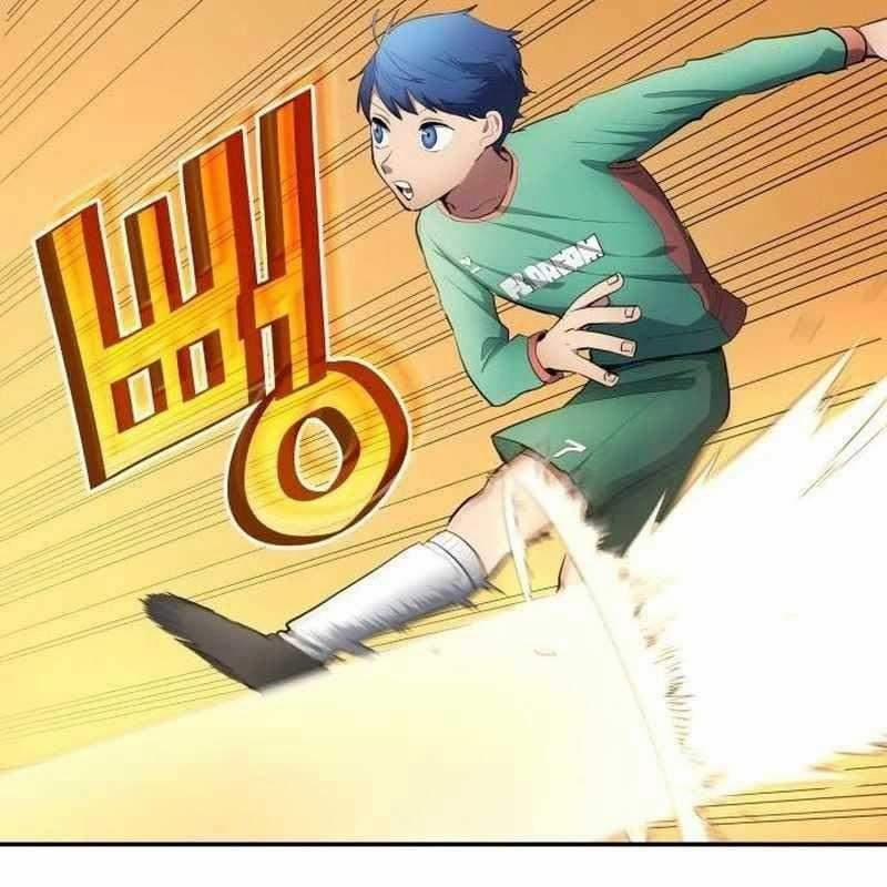 Thiên Phú Bóng Đá, Tất Cả Đều Là Của Tôi! 47 trang 42