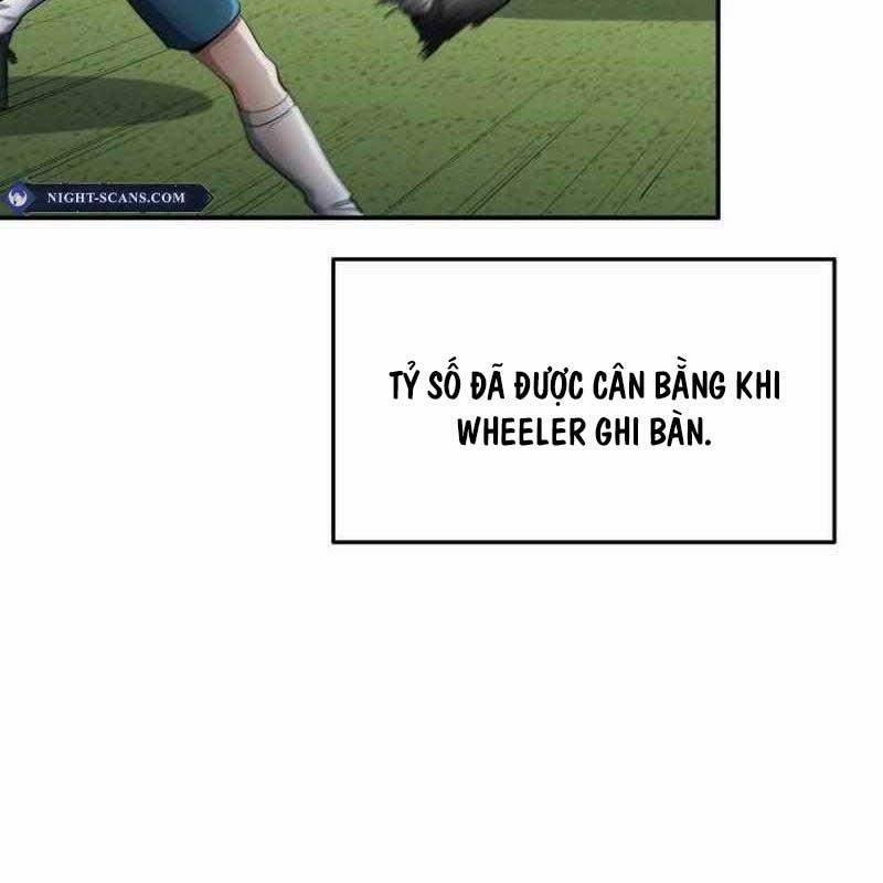 Thiên Phú Bóng Đá, Tất Cả Đều Là Của Tôi! 47 trang 56