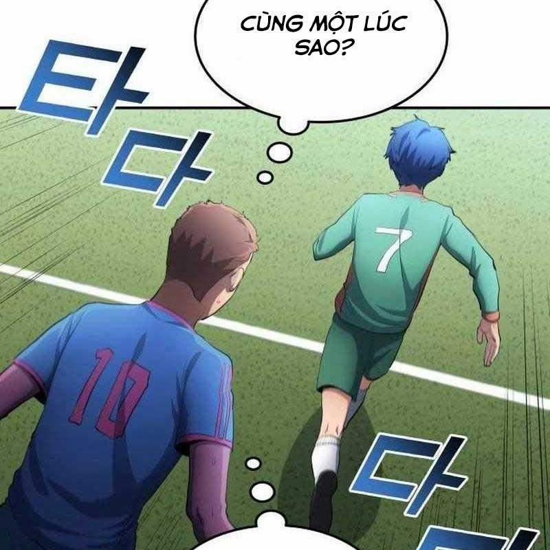 Thiên Phú Bóng Đá, Tất Cả Đều Là Của Tôi! 47 trang 67
